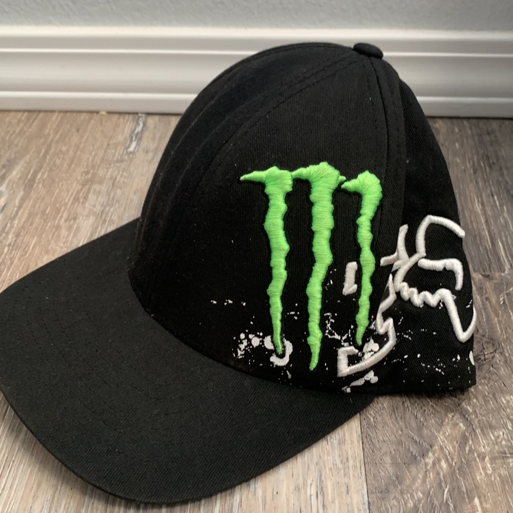 Monster Logo - Picture 2 of 4